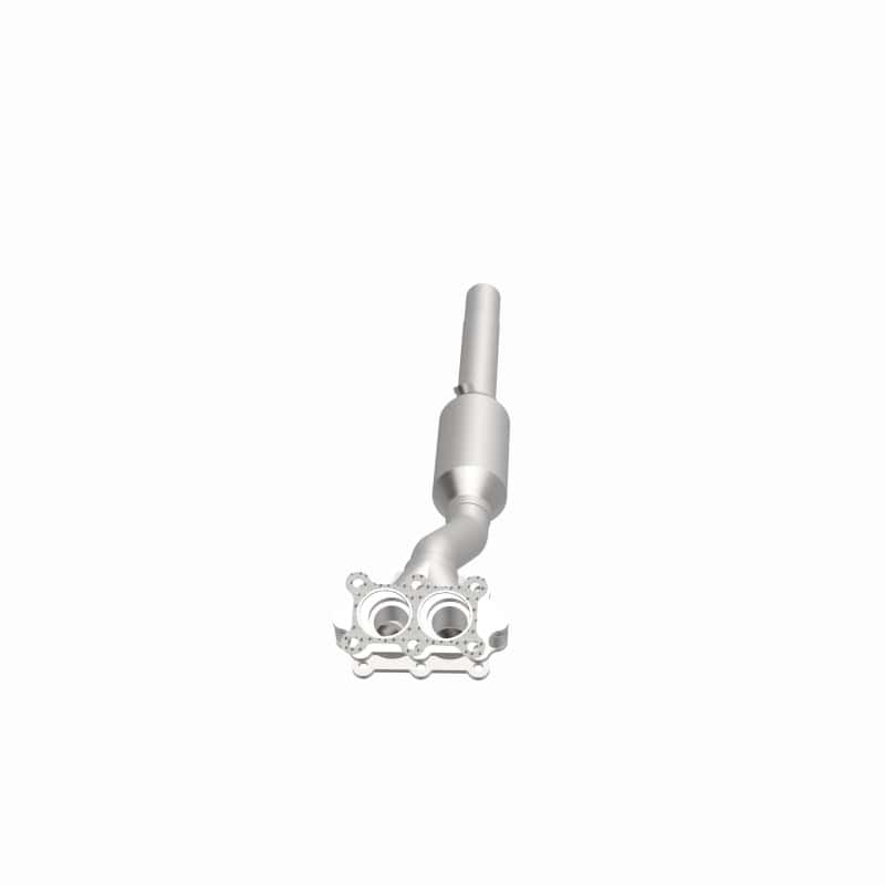 Magnaflow — Magnaflow 98-01 Volkswagen Beetle 2.0L Direct Fit Converter
California - view 25