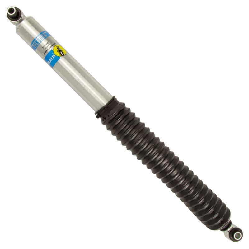 Bilstein — Bilstein 18-23 Jeep Wrangler JL 4DR B8 5100 1.5in Suspension Lift Kit (With Winch)
Complete Kit - view 7