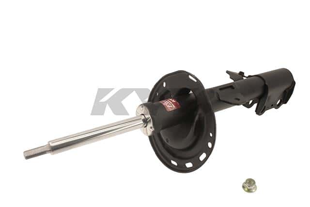 KYB — KYB Excel-G Strut Front Left 2010-2013 Toyota Highlander / Lexus RX w/o Air Suspension - view 6