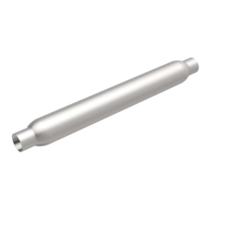Magnaflow — MagnaFlow Muff GP 3.5 Dia 26inch 2.25/2.25
Glasspack - view 19