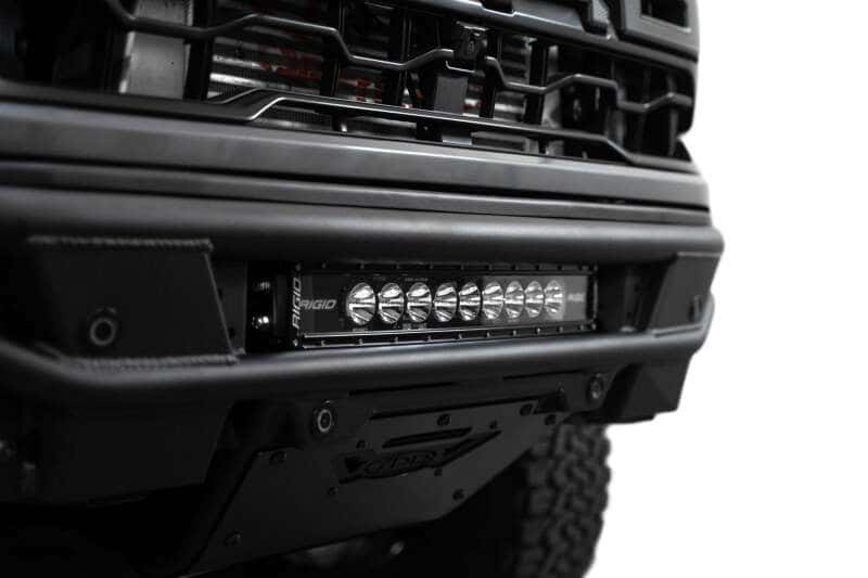 Addictive Desert Designs — Addictive Desert Designs 2021-2024 Ford F-150 Raptor Race Series Front Bumper
Bumper- Front - view 29