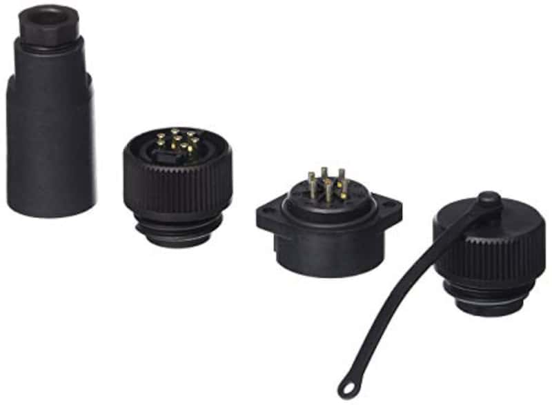 Hella — Hella Plug / Socket 7Pole - view 1