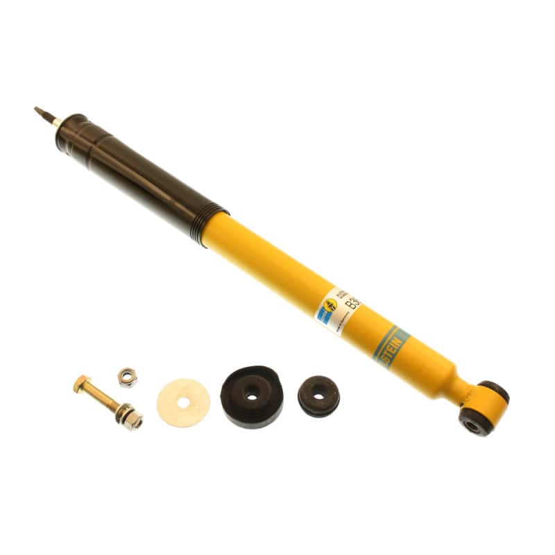 Bilstein — Bilstein B6 1998 Mercedes-Benz E300 Base Front 36mm Monotube Shock Absorber
Shock - view 1