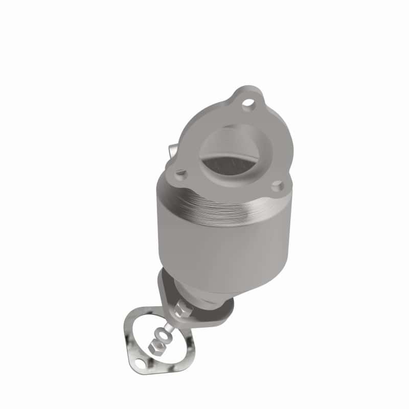 Magnaflow — MagnaFlow Conv Direct Fit OEM 13-15 Hyundai Veloster 1.6L Underbody
OEM Grade
OEM - view 11