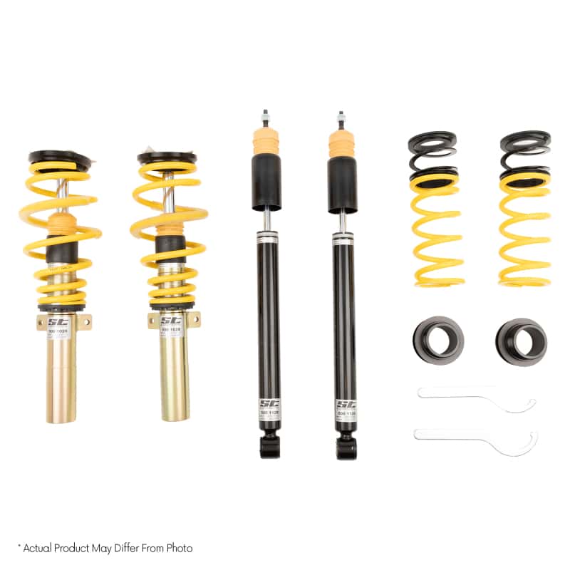 ST Suspensions — ST Coilover Kit 00-05 Dodge Neon / 00-05 Dodge Neon SRT4
Coilover Kit - view 8