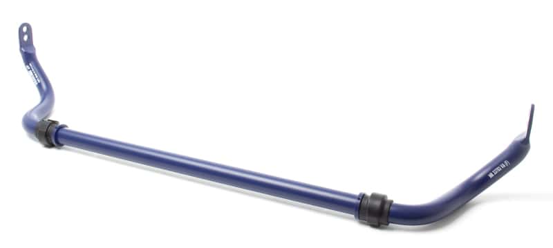 H&R — H&R 2019 Audi A6 Premium/A6 Premium Plus/A6 Prestige (AWD) F2 34mm Adj. 2 Hole Sway Bar - Front
Sport Sway Bar - view 1