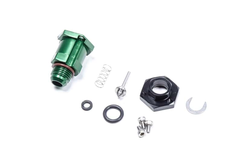 Radium Engineering — Radium Engineering Fuel Pump Adapter For Walbro F90000267 / F90000274 Pumps Only - view 1
