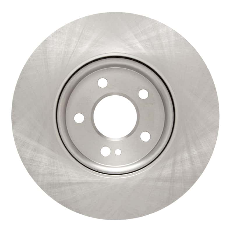 DFC — DFC 20-23 Mercedes-Benz A200 (Mexico) Front Brake Rotor - view 6