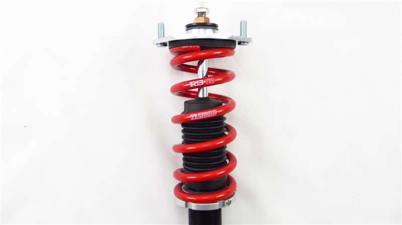 RS-R — RS-R 08+ Mitsubishi Evolution X (CZ4A) Sports-i Coilovers - view 6