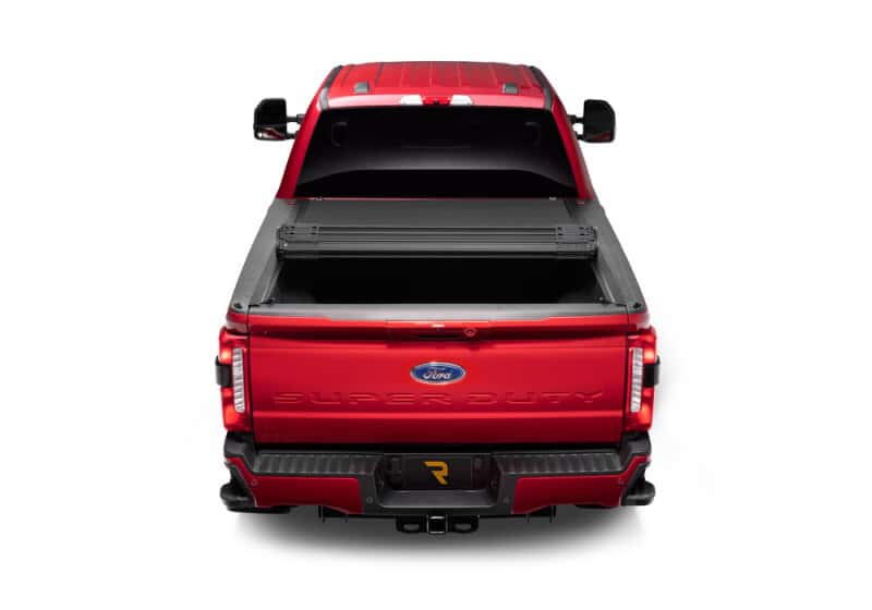 BAK — BAK 99-07 Ford Super Duty Revolver X4s 8ft Bed Cover - view 14
