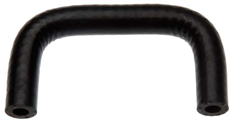 Gates — Gates 88-91 Honda Civic 4-Cyl. 1.5L Intake Manifold To Pipe-3 Molded Heater Hose - view 1