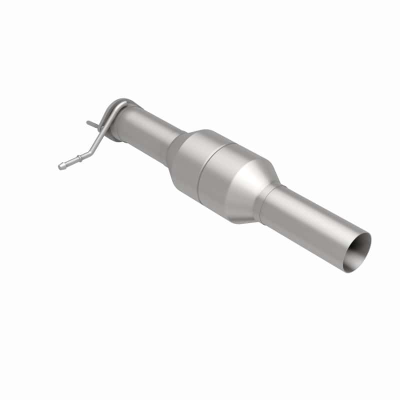 Magnaflow — MagnaFlow Conv DF 03-05 Ford F250/350 SD 6.0
HM Grade
OEM - view 14
