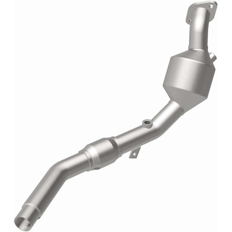 Magnaflow — MagnaFlow Conv DF 02-03 Freelander 2.5L
OEM Grade
OEM - view 31