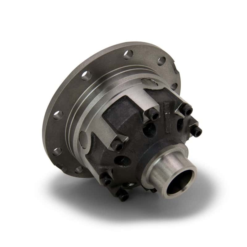 Eaton — Eaton Detroit Locker Diff 30 Spline 1.31in Axle Shaft Dia 3.92 & Up Ratio Front/Reverse Rear Dana 44
Differential - view 4