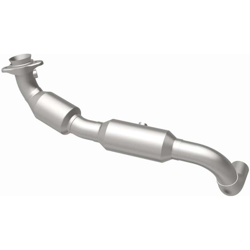 Magnaflow — Magnaflow 2004 Ford F-150 5.4L Direct Fit Converter
California - view 4