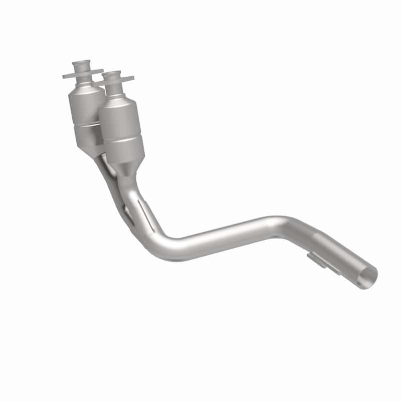 Magnaflow — MagnaFlow Conv DF 99-04 Jeep Grand Cherokee 4.0L Front
HM Grade
HM - view 12