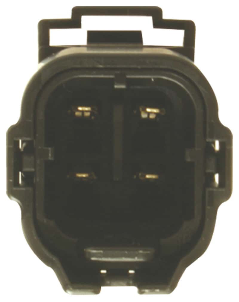 NGK — NGK Suzuki Aerio 2007-2002 Direct Fit Oxygen Sensor
Oxygen Sensor - view 5