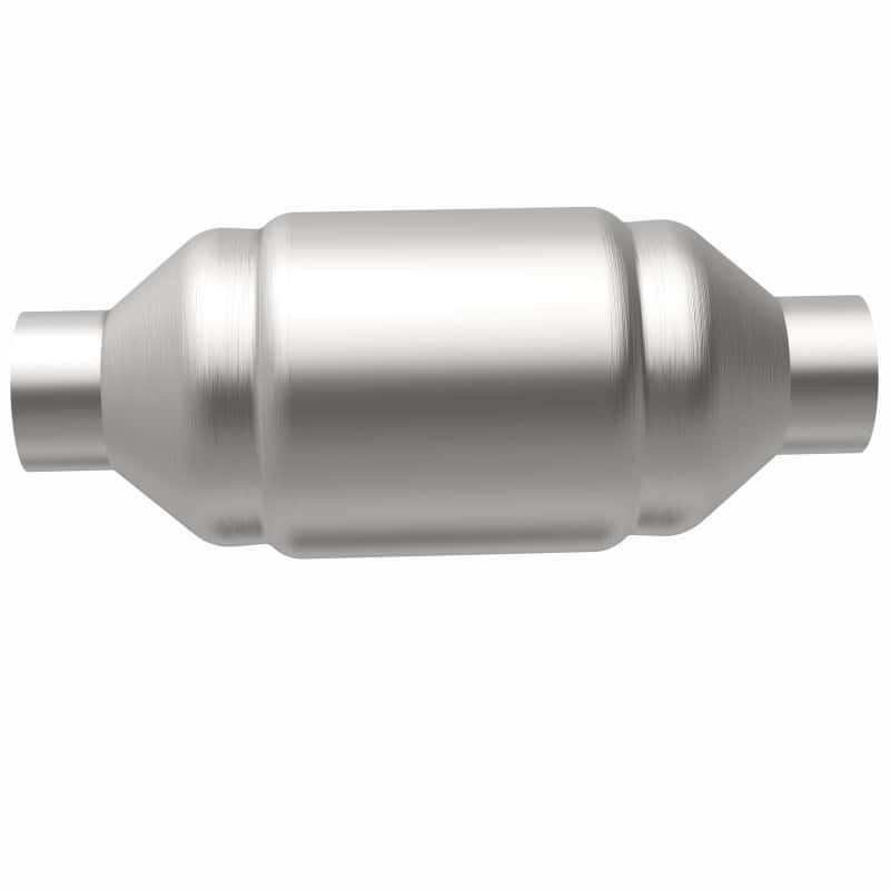 Magnaflow — MagnaFlow Conv Univ 1.75inch C/C
OEM Grade
Standard - view 20