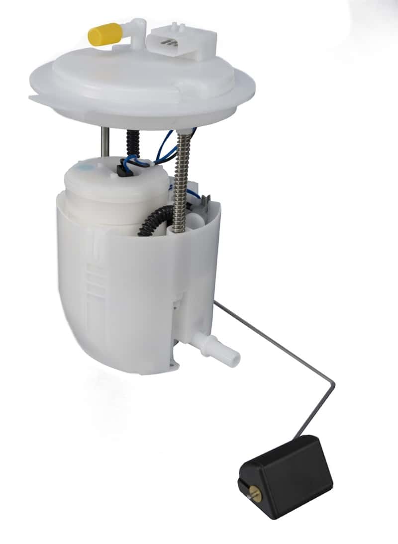 OMIX — Omix Fuel Pump Module Assembly- 11-18 Jeep Wrangler JK
FuelPmpModAssy - view 5