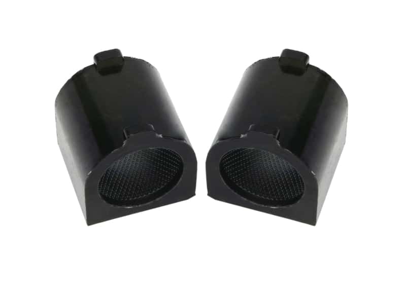Whiteline — Whiteline Universal Heavy Duty Swaybar Bushing KS30-30
Sway Bar Service Kit
Bushing Kit - view 3
