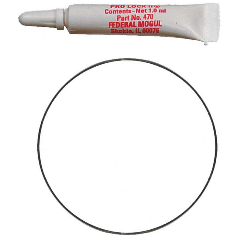 Fel-Pro — Fel-Pro Chevrolet K2500 16205 Shaft Repair Sleeve - view 2