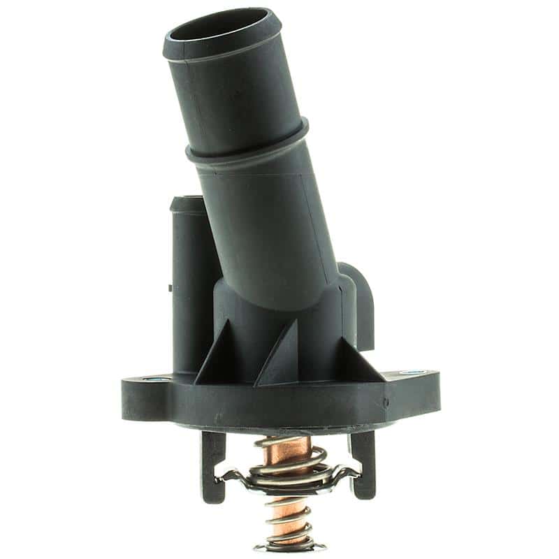 Gates — Gates 04-10 Mazda 3 / 06-10 5 / 03-10 6 / 07-10 CS-7 / 06-10 MX5 Miata Thermostat - view 2