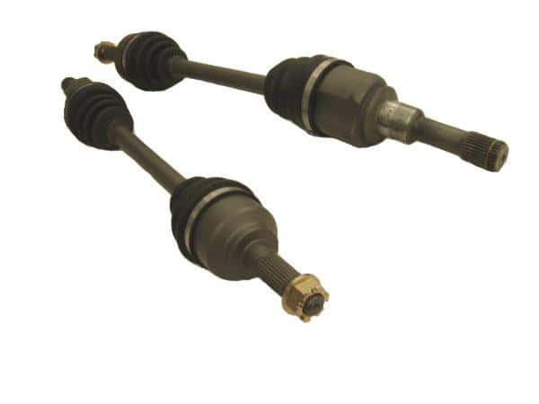 Driveshaft Shop — DSS Mazda 2006-2007 Mazdaspeed 6 500HP Rear Axle -Right RA6286L2 - view 1
