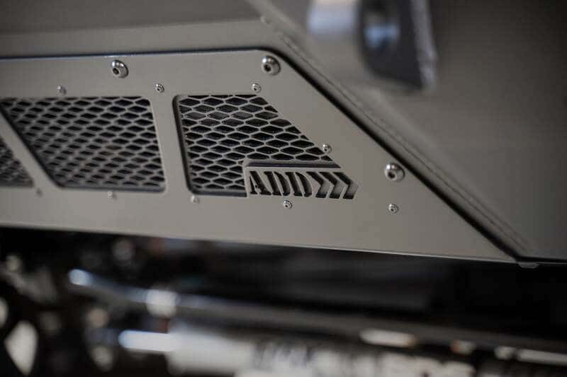 Addictive Desert Designs — Addictive Desert Designs 2020 Ford Super Duty Stealth Fighter Front Bumper
Bumper- Front
Bumpers - view 10