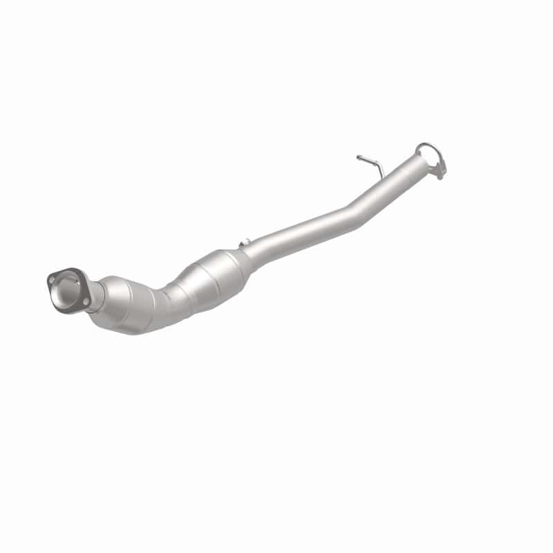 Magnaflow — MagnaFlow Conv DF 06-08 Range Rover D/S OEM
OEM Grade
OEM - view 29
