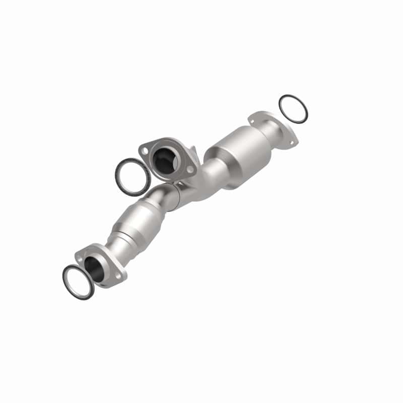 Magnaflow — MagnaFlow Conv DF 96-97 Lexus GS300 3.0L
California - view 28