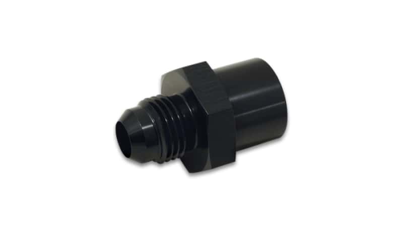 Vibrant — Vibrant Male AN to Female Metric Adapter AN -8 Metric M14 x 1.5
M14X1.5FX-8ANMADAPT
AN Fitting - view 1