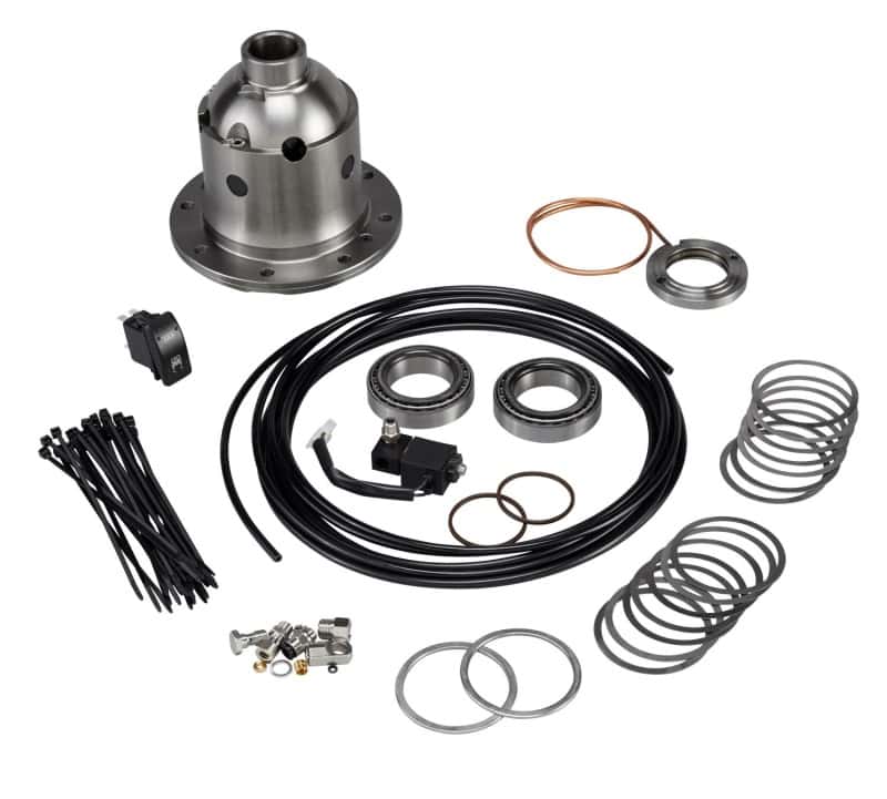 ARB — ARB Airlocker Dana35 30Spl 3.54&Up S/N.
Air Locker(TM)
Air Locker - view 2
