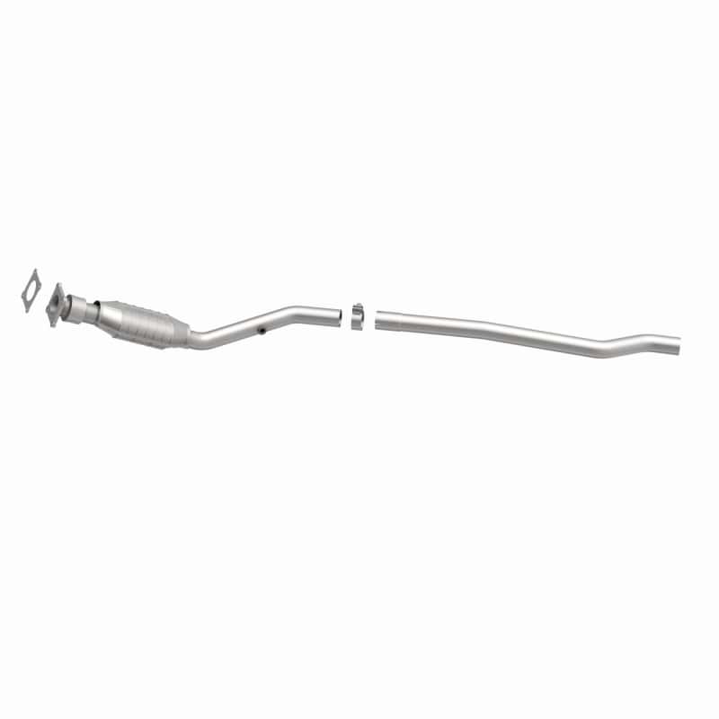 Magnaflow — MagnaFlow Conv DF 96-98 Caravan-Voyager 3.3L/
HM Grade
HM - view 10