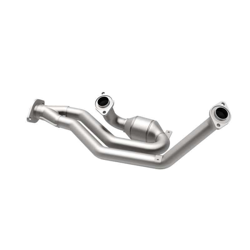 Magnaflow — Magnaflow Conv DF 00 Lexus ES300 3.0L
OEM Grade
OEM - view 21