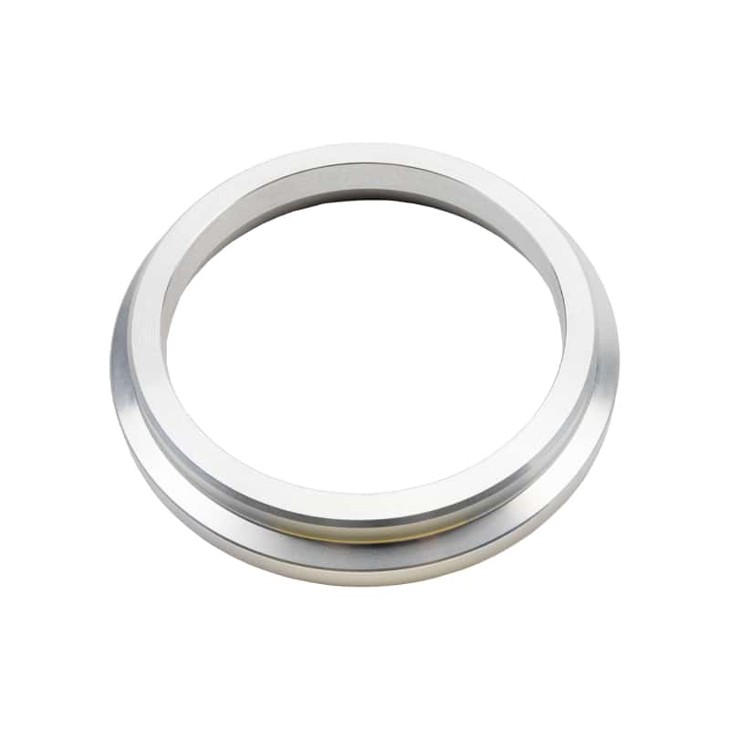 Wehrli — Wehrli LML Duramax Billet Aluminum Turbo Compressor Inlet Flange
Flange Alu LML Turbo - view 3