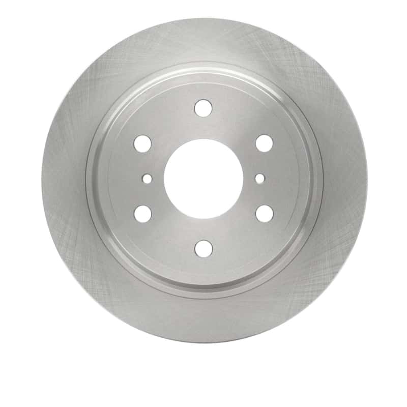 DFC — DFC 07-20 Cadillac Escalade Rear Brake Rotor
DFC Brake Rotor - view 1