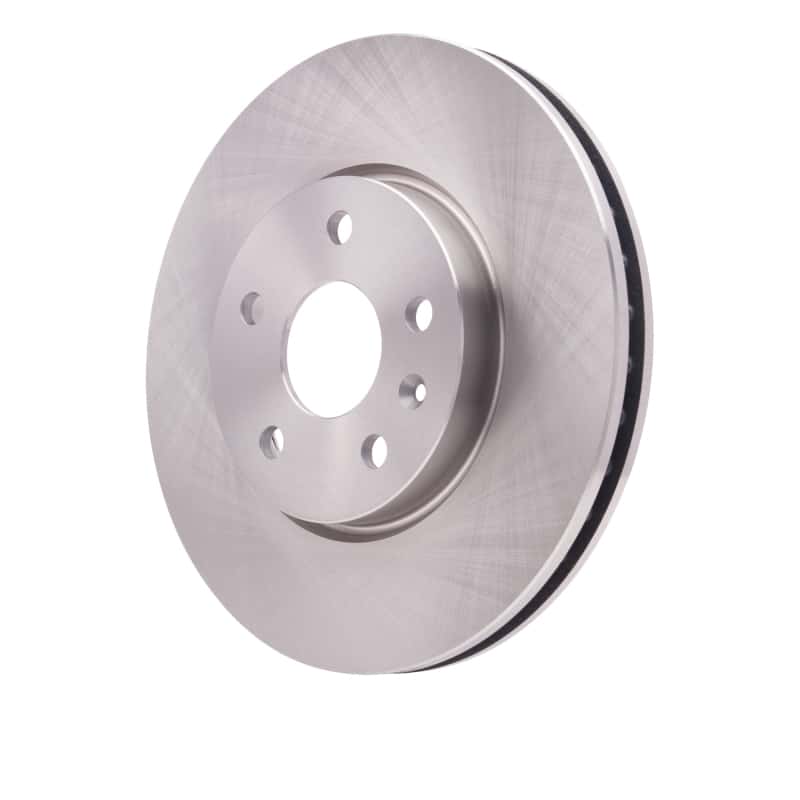 DFC — DFC 10-25 Buick Regal Front Brake Rotor
DFC Brake Rotor - view 2