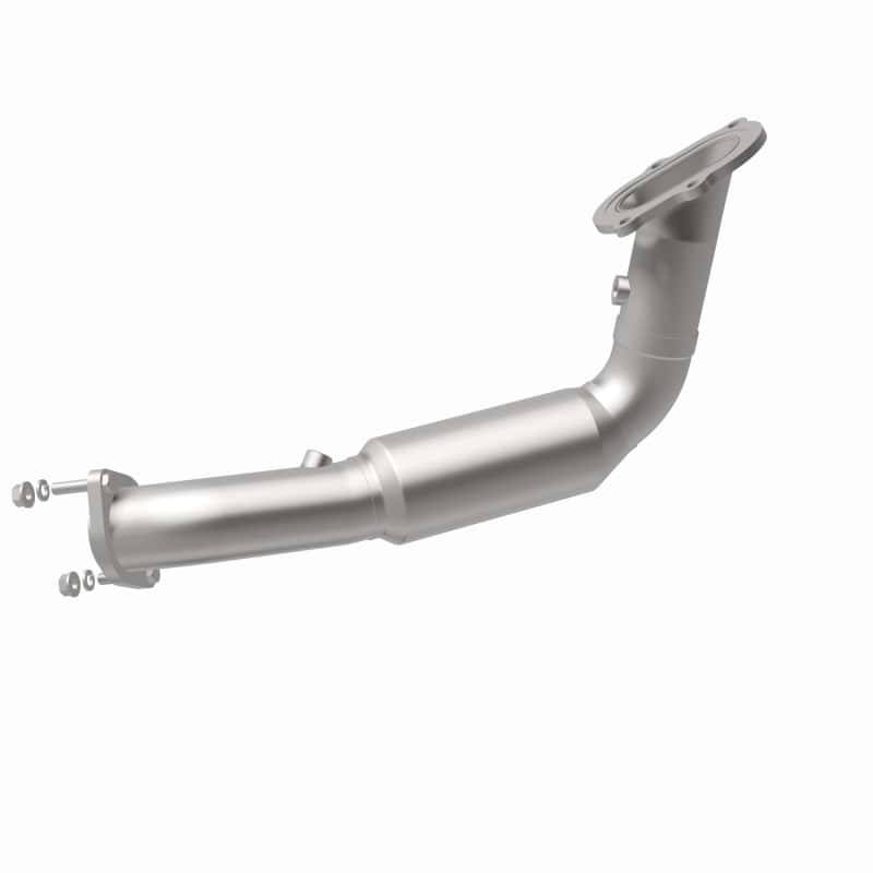 Magnaflow — MagnaFlow Catalytic Conv Direct Fit Federal 06-11 Chevy Corvette V8 7.0LGAS
OEM Grade
OEM - view 19
