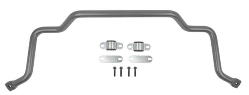 Belltech — Belltech 07-18 Silverado / Sierra 1500 4WD Ext & Crew Cab 1-3/8in Front Sway Bar 7in Lift
FRONT ANTI-SWAYBAR - view 3
