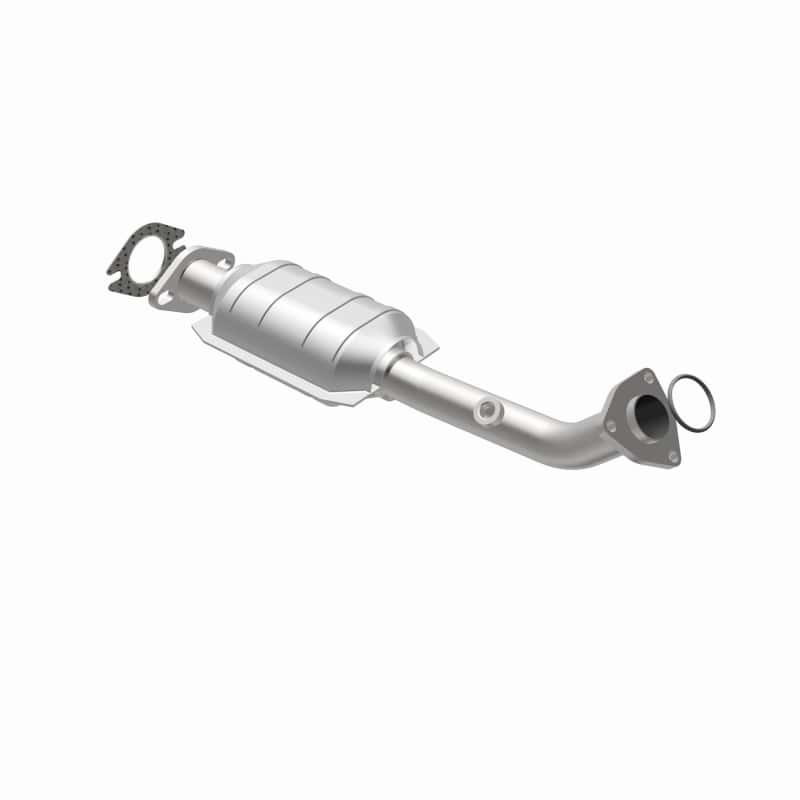 Magnaflow — MagnaFlow Conv DF 01-04 Pathfinder DS rr OEM
OEM Grade
OEM - view 22