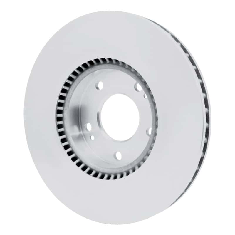 DFC — DFC 15-19 Kia Soul EV Front Brake Rotor
DFC Brake Rotor - view 4