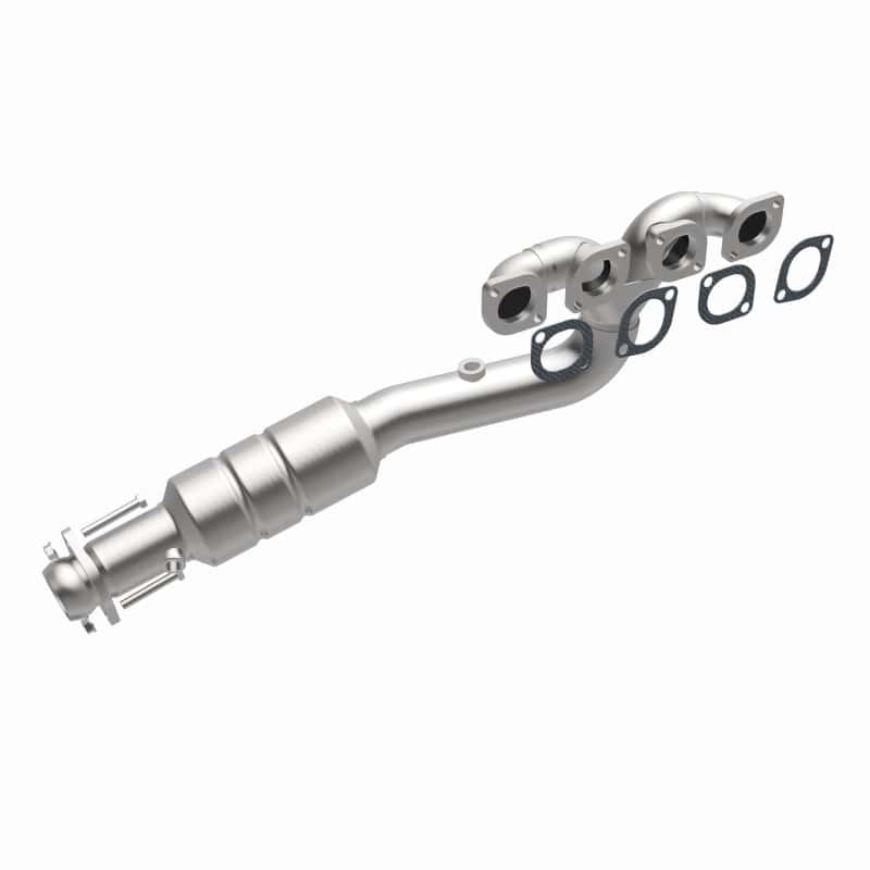 Magnaflow — Magnaflow Conv DF 02-03 BMW 745i 4.4L D/S
HM Grade
HM - view 25