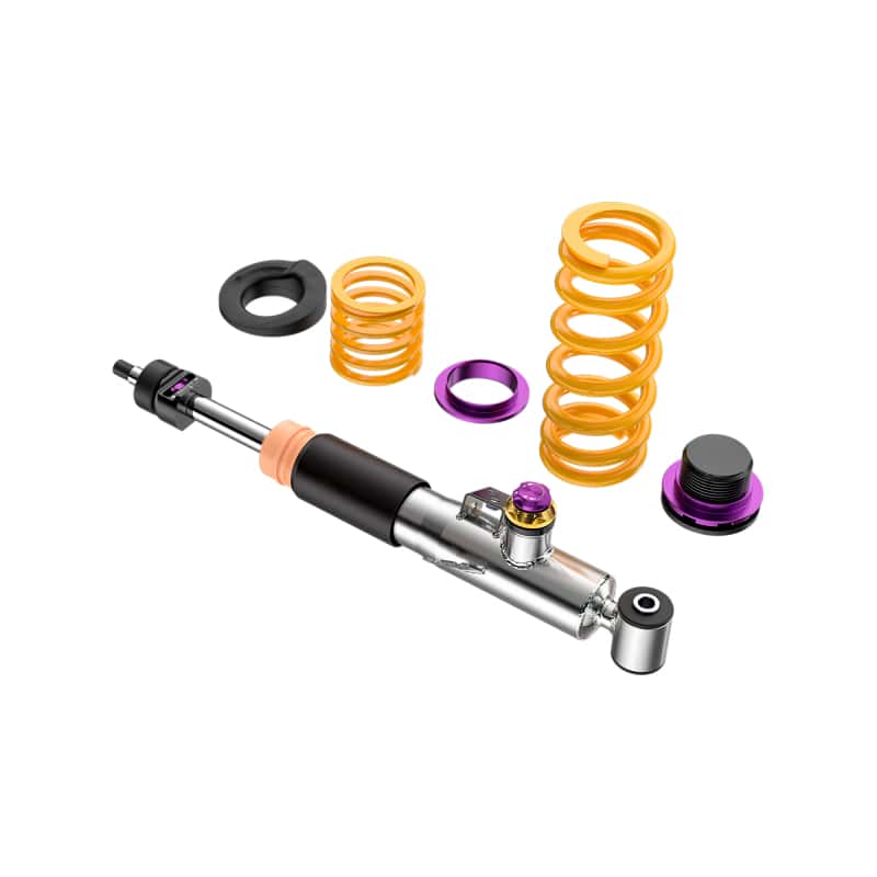 KW — KW 2022+ BMW M3 (G80) Sedan/ M4 (G82) Coupe AWD Coilover Kit V4
Coilover Kit - view 14