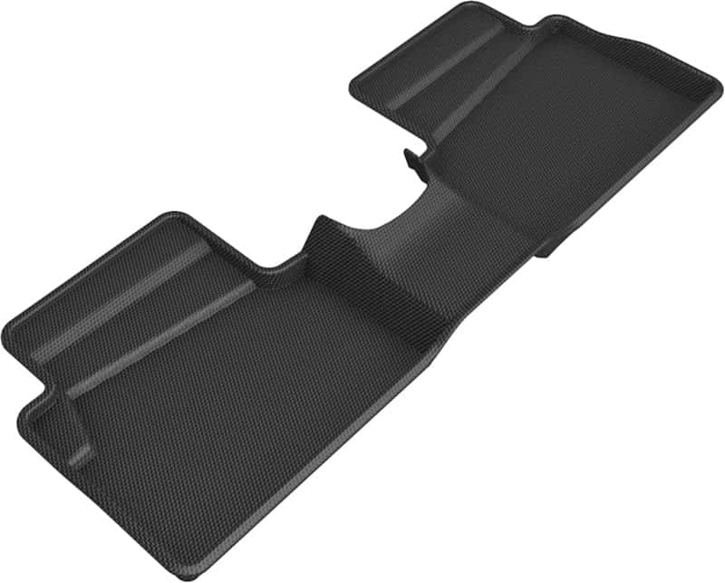3D MAXpider — 3D MAXpider 22-24 Ford Maverick Hybrid Kagu Black R2
Floor Mat Set - view 1