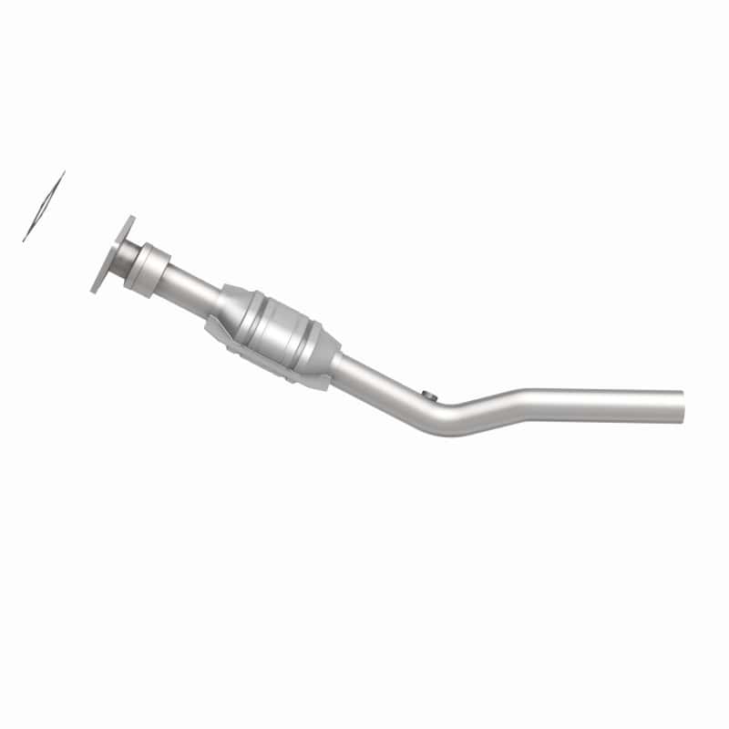 Magnaflow — MagnaFlow Conv DF 98-99 Chrysler Cirrus 2.4
HM Grade
HM - view 12
