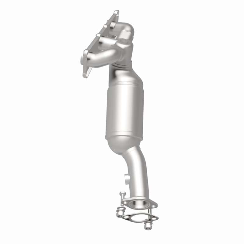 Magnaflow — MagnaFlow Conv DF BMW 3 06-09 Rear OEM
OEM Grade
OEM - view 16