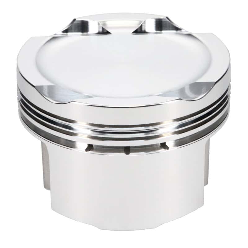 JE Pistons — JE Pistons RENAULT CLIO F7R 8.5:1 Set of 4 Pistons - view 6