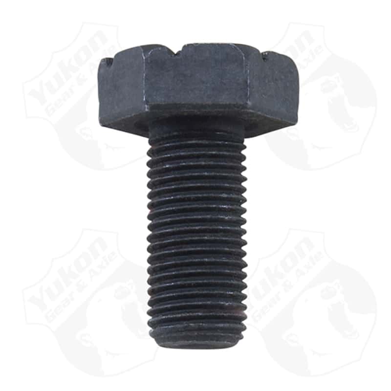 Yukon Gear & Axle — Yukon Gear Ford 9.75in Ring Gear Bolt
Ring Gear Bolt  - view 2
