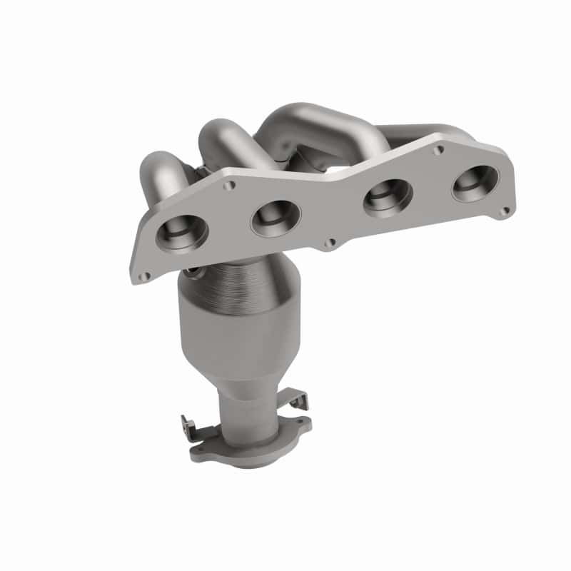 Magnaflow — MagnaFlow Conv DF 07 Toyota Highlander 2.4L
OEM Grade
OEM - view 15