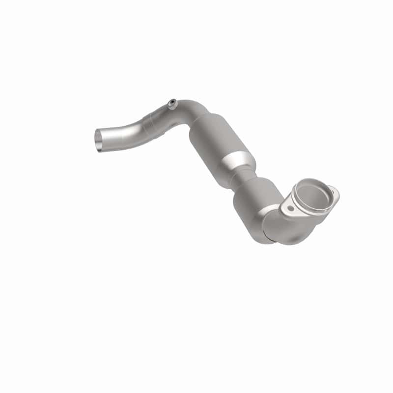Magnaflow — Magnaflow 02-03 Ford F-150 5.4L Direct Fit Converter
California - view 11